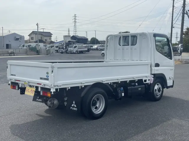 三菱 キャンター 2RG-FBA20(2WD)の写真5