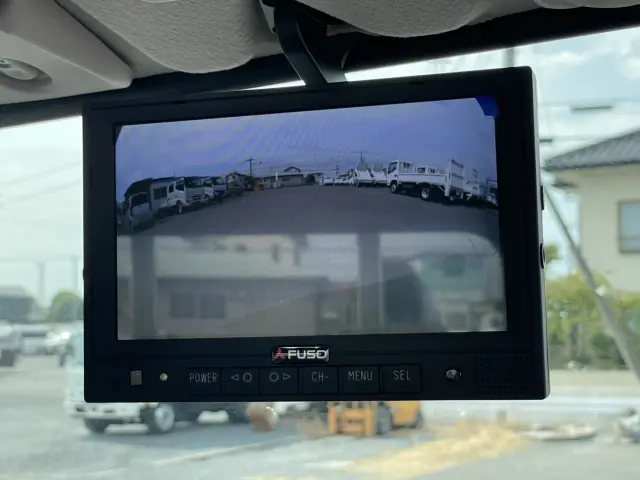 三菱 キャンター 2RG-FBA20(2WD)の写真28