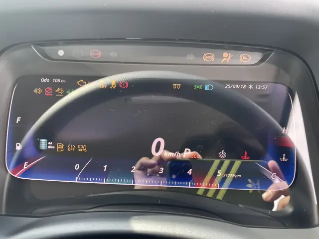 三菱 キャンター 2RG-FBA20(2WD)の写真30