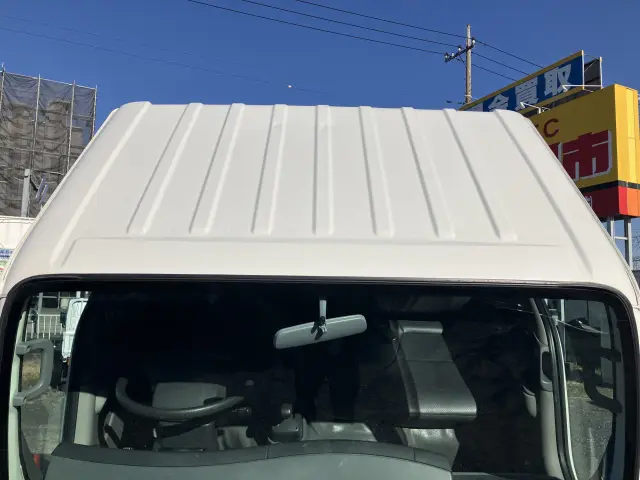 いすゞ エルフ TRG-NJR85A(2WD)の写真21