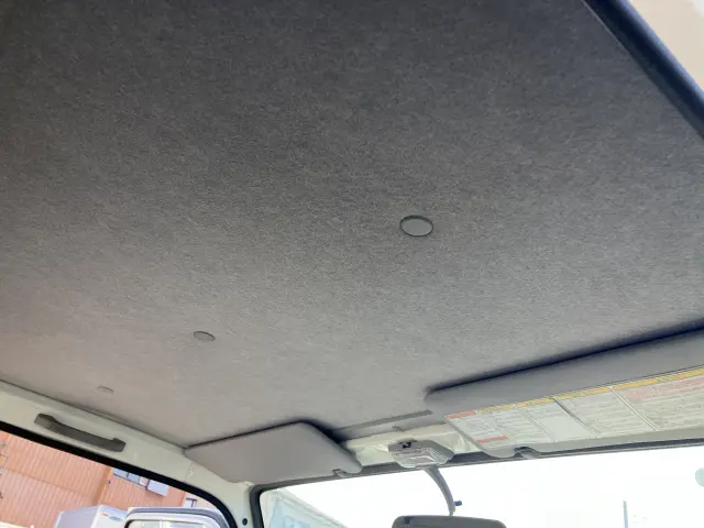 いすゞ エルフ TRG-NJR85A(2WD)の写真34