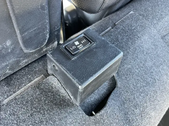 三菱 キャンター TPG-FBA00(2WD)の写真22