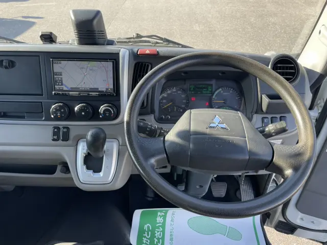三菱 キャンター TPG-FBA00(2WD)の写真23