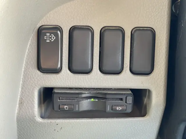 三菱 キャンター TPG-FBA00(2WD)の写真29