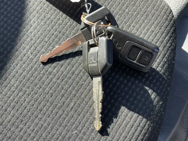 三菱 キャンター TPG-FBA00(2WD)の写真36