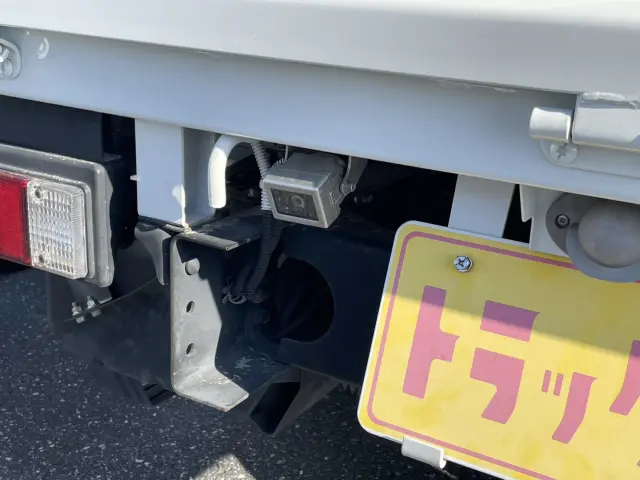 三菱 キャンター TPG-FBA00(2WD)の写真37