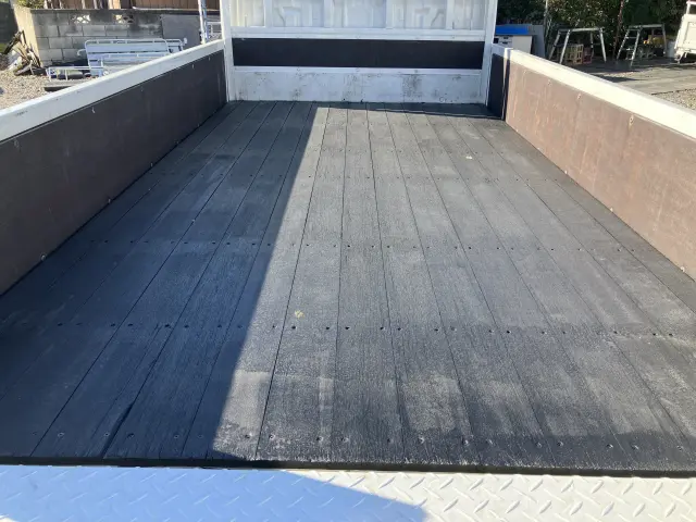 日野 デュトロ TKG-XZC605M(2WD)の写真4