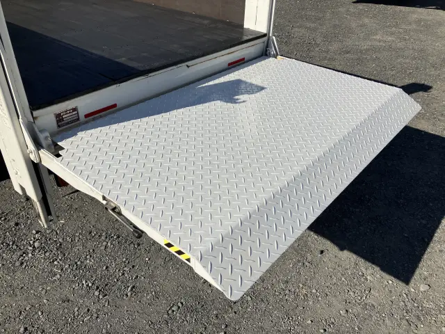 日野 デュトロ TKG-XZC605M(2WD)の写真5