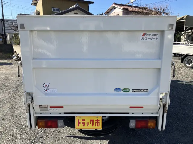 日野 デュトロ TKG-XZC605M(2WD)の写真15