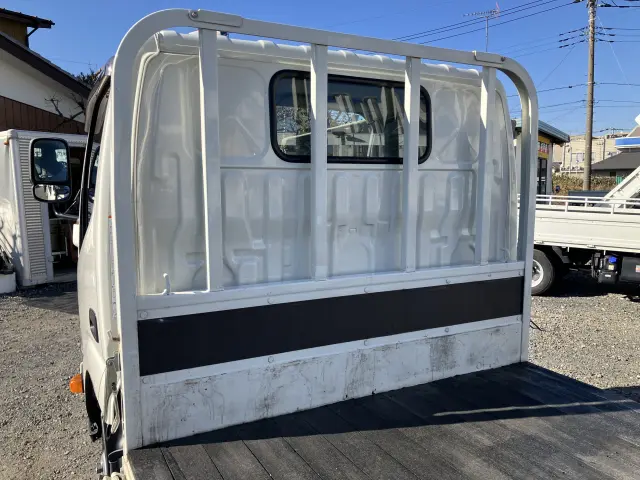 日野 デュトロ TKG-XZC605M(2WD)の写真22