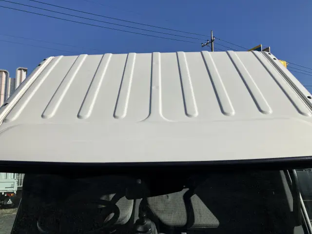 日野 デュトロ TKG-XZC605M(2WD)の写真23