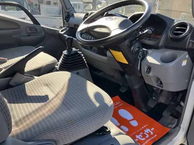 日野 デュトロ TKG-XZC605M(2WD)の写真24