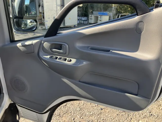 日野 デュトロ TKG-XZC605M(2WD)の写真25