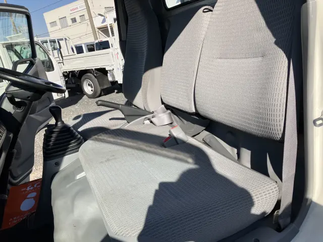 日野 デュトロ TKG-XZC605M(2WD)の写真27