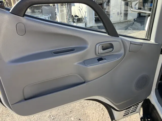 日野 デュトロ TKG-XZC605M(2WD)の写真28