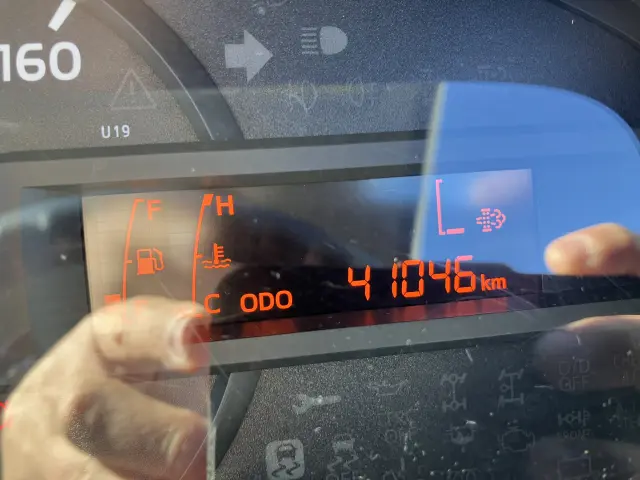 日野 デュトロ TKG-XZC605M(2WD)の写真30