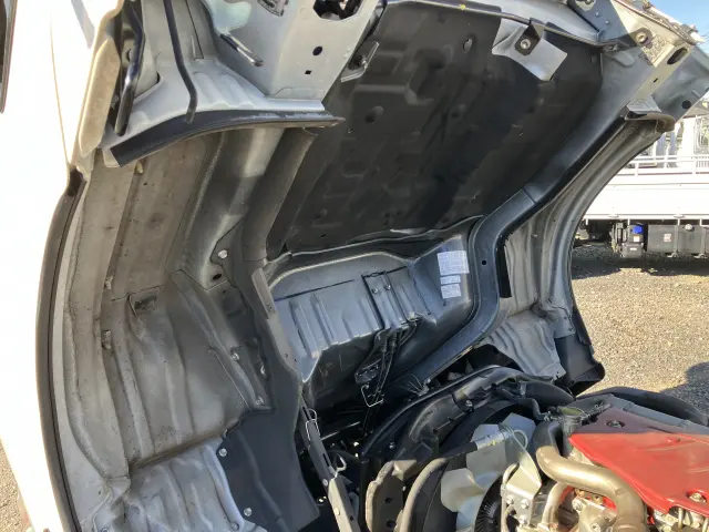 日野 デュトロ TKG-XZC605M(2WD)の写真36