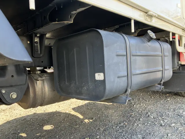 日野 デュトロ TKG-XZC605M(2WD)の写真39