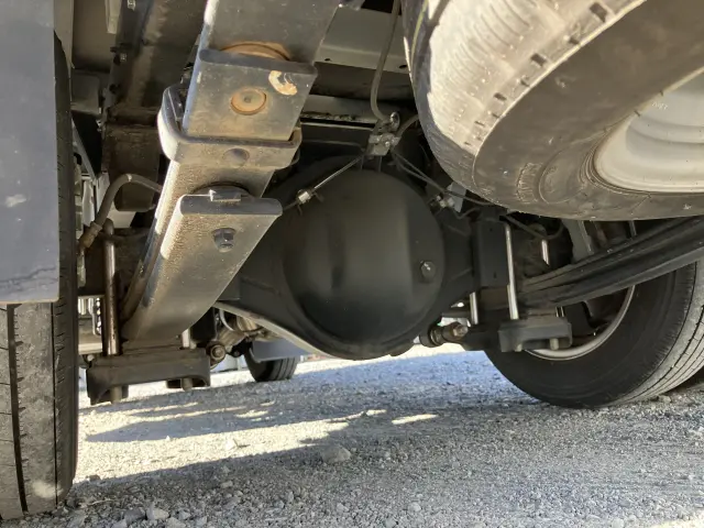 日野 デュトロ TKG-XZC605M(2WD)の写真40