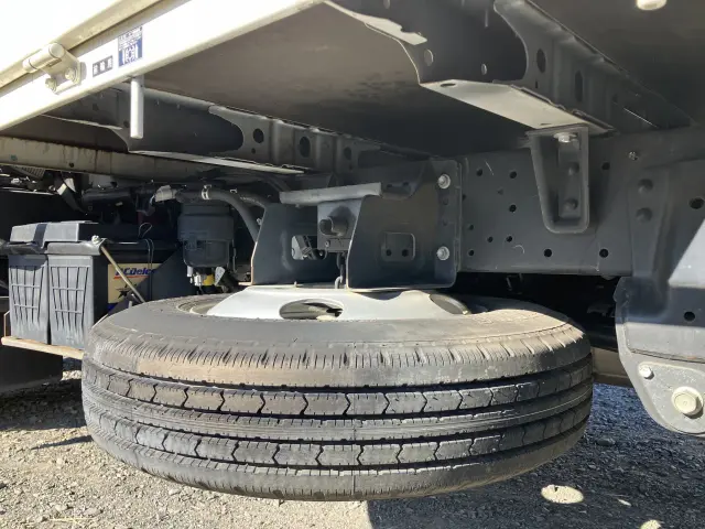 日野 デュトロ TKG-XZC605M(2WD)の写真41