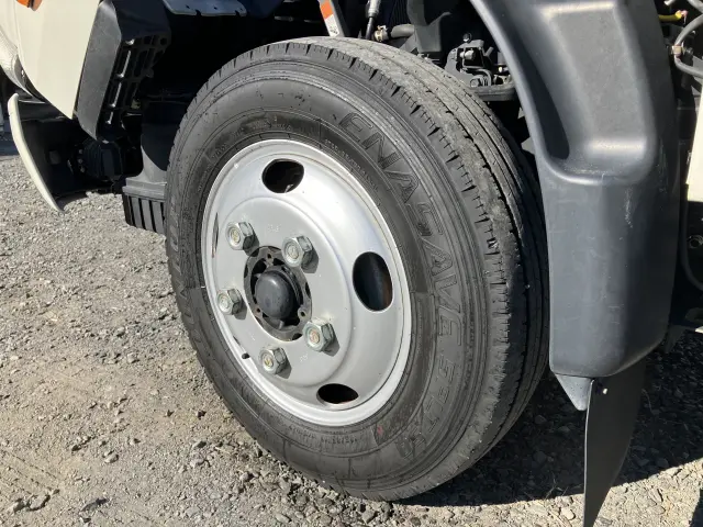 日野 デュトロ TKG-XZC605M(2WD)の写真42