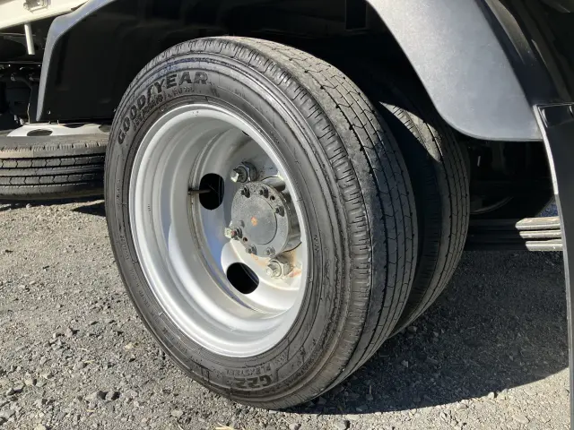 日野 デュトロ TKG-XZC605M(2WD)の写真43