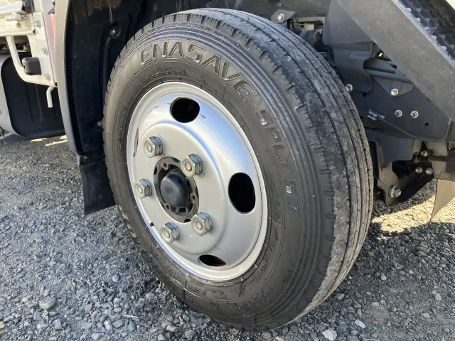 日野 デュトロ TKG-XZC605M(2WD)の写真44