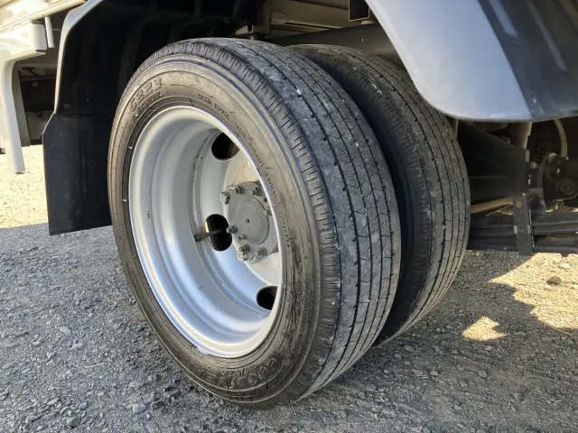 日野 デュトロ TKG-XZC605M(2WD)の写真45