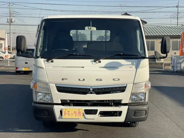三菱 キャンター 2PG-FEB50(2WD)の写真2