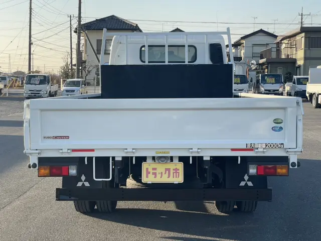 三菱 キャンター 2PG-FEB50(2WD)の写真6