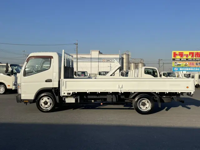 三菱 キャンター 2PG-FEB50(2WD)の写真8