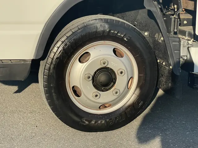 三菱 キャンター 2PG-FEB50(2WD)の写真11