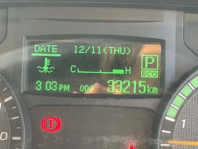 三菱 キャンター 2PG-FEB50(2WD)の写真29