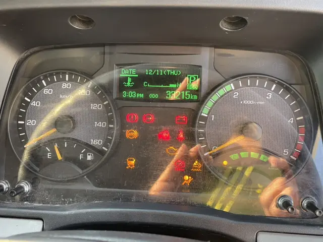 三菱 キャンター 2PG-FEB50(2WD)の写真30