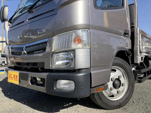 三菱 キャンター 2PG-FEAV0の写真8
