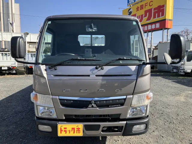 三菱 キャンター 2PG-FEAV0の写真9