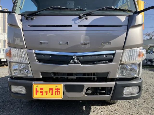 三菱 キャンター 2PG-FEAV0の写真10