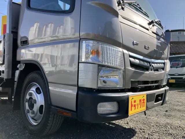 三菱 キャンター 2PG-FEAV0の写真12