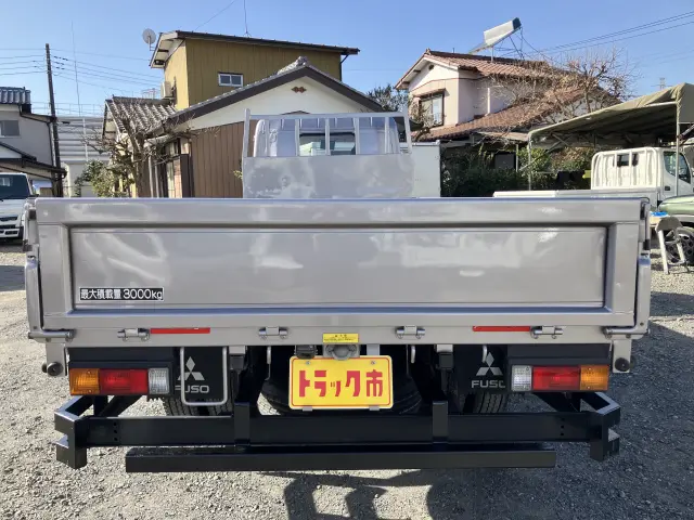 三菱 キャンター 2PG-FEAV0の写真15