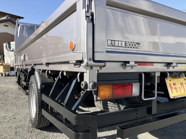 三菱 キャンター 2PG-FEAV0の写真18