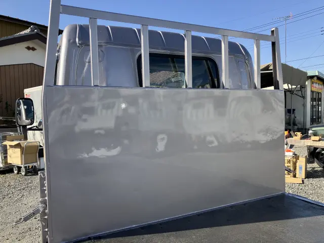 三菱 キャンター 2PG-FEAV0の写真21