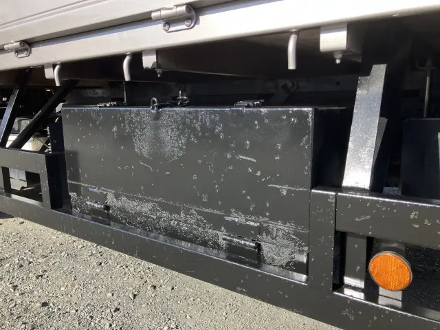 三菱 キャンター 2PG-FEAV0の写真23