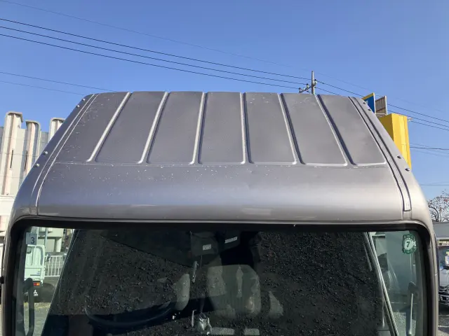 三菱 キャンター 2PG-FEAV0の写真25