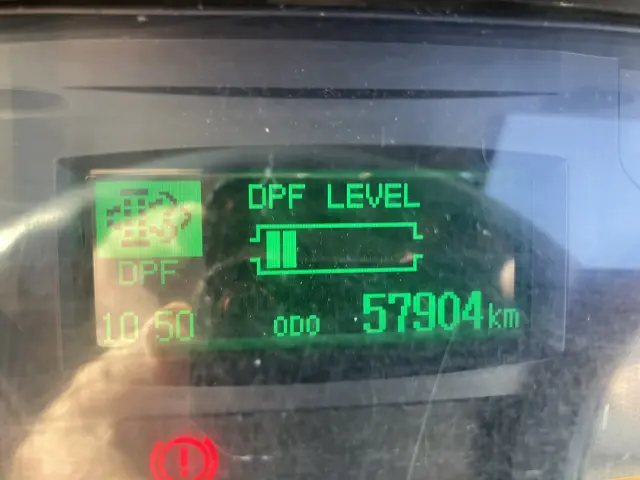 三菱 キャンター 2PG-FEAV0の写真31