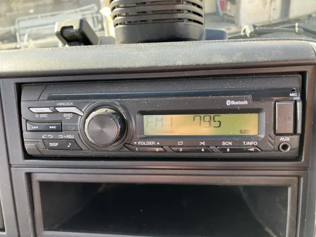 三菱 キャンター 2PG-FEAV0の写真32