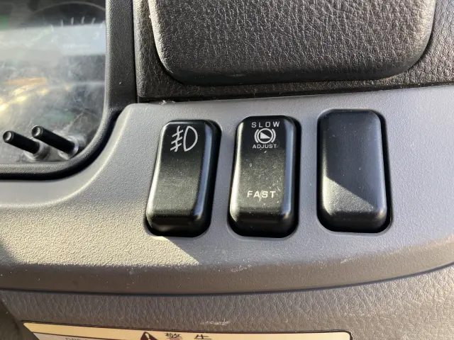 三菱 キャンター 2PG-FEAV0の写真36