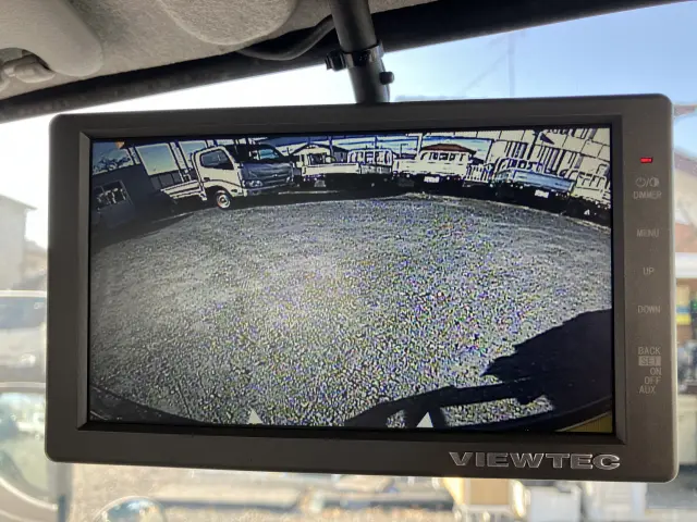 三菱 キャンター 2PG-FEAV0の写真38