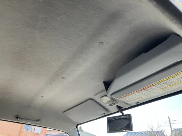 三菱 キャンター 2PG-FEAV0の写真39