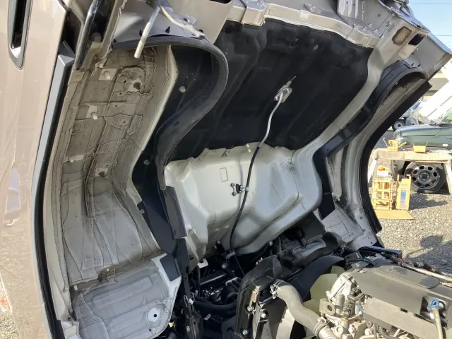 三菱 キャンター 2PG-FEAV0の写真40