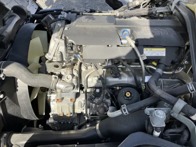 三菱 キャンター 2PG-FEAV0の写真41